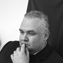 Сергей Григорьевич Костюк